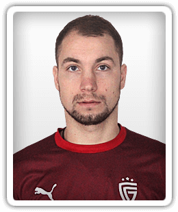 Vitaly Kalenkovich