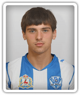 Ilja Semin