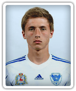 Dmitry Karasev