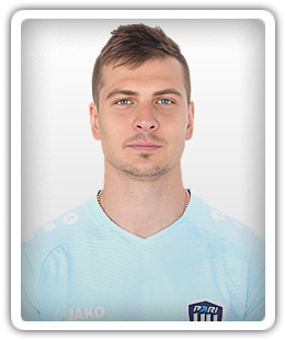 Dmitry Tikhiy