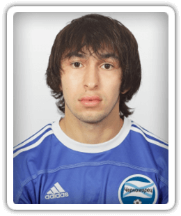 Amirkhan Shavaev