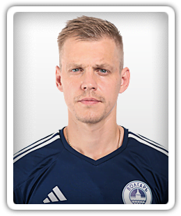 Alexandr Bolonin