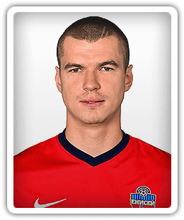 Alexey Skvortsov