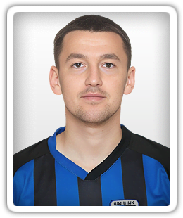 Vyacheslav Zinkov