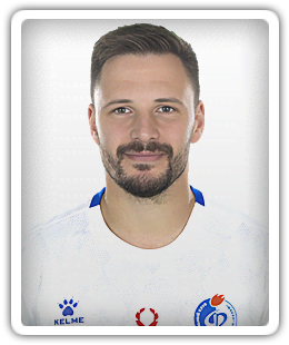 Evgeny Markov
