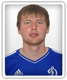 Evgeny Kuklin