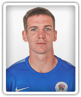 Alexey Kozlov