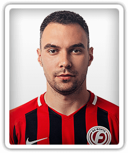 Maxim Malysh