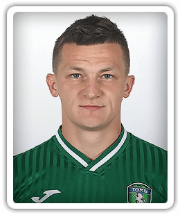 Alexandr Seraskhov
