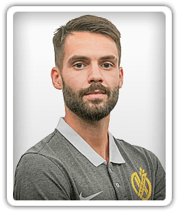 Artem Kulishev