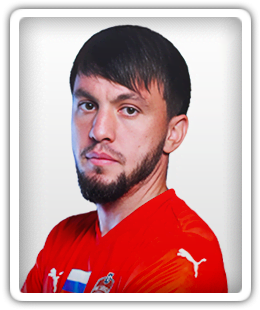 Reziuan Mirzov