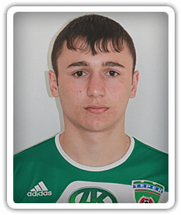 Umar Davletmurzaev