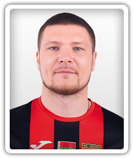 Mikhail Markin