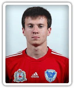 Alexandr Kurnikov