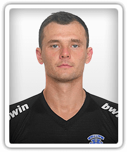 Daniil Avdyushkin