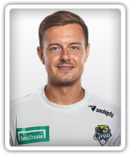 Timofey Margasov