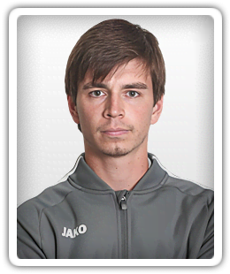 Albert Khairutdinov
