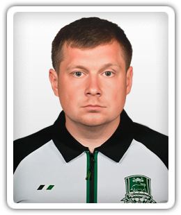 Artem Popravkin