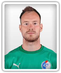 Alexey Gorodovoy