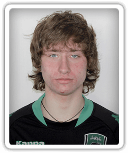 Nikita Galkin