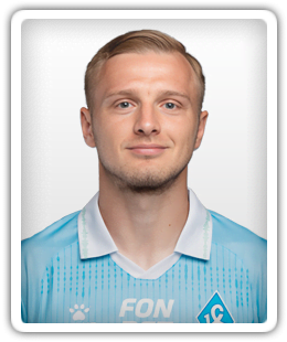 Sergey Bozhin