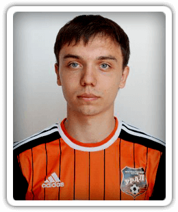 Maxim Sergeev