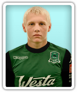 Oleg Mikhailov
