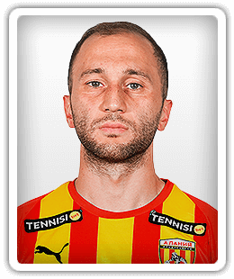 Rustam Sosranov