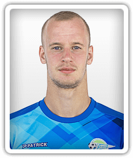 Alexandr Kalyashin