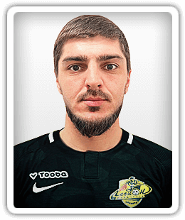 Mariz Saidov