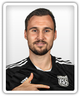Pavel Kireenko