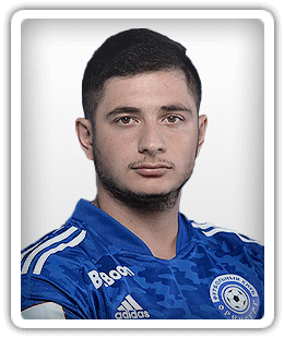 Arshak Koryan