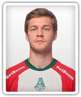 Artem Timofeev