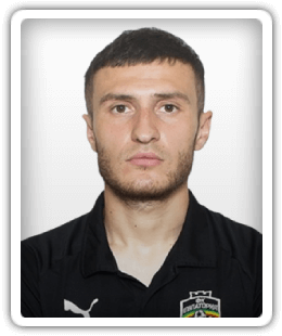 Azamat Ataev