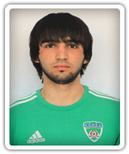 Arbi Musluev