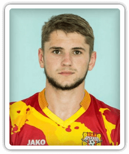 Sergey Shapovalov
