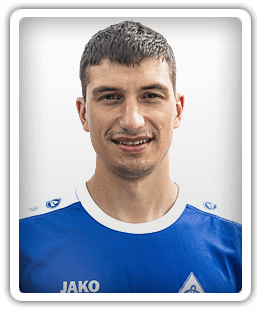 Dmitry Kosenko
