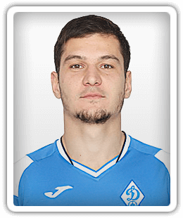 Shamil Gasanov