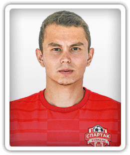 Bulat Khaernasov