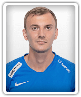 Vladimir Bartasevich