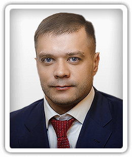 Timur Shigabutdinov