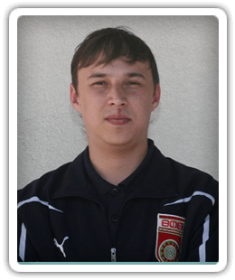 Valery Muftakhutdinov