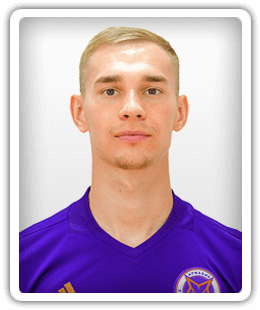 Dmitry Michurenkov