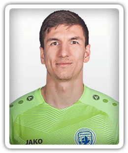Alexandr Kleschenko