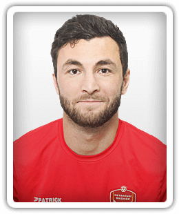 Dzambolat Khastsaev