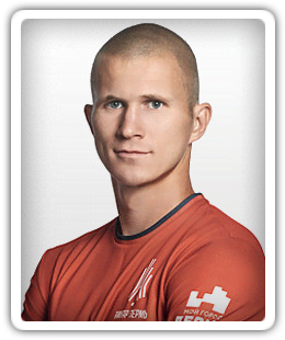 Andrey Pridyuk