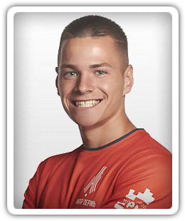Daniil Zuev