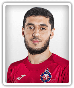 Magomed Musalov