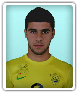 Tagir Musalov