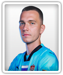 Igor Obukhov